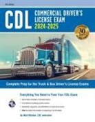 Matt Mosher, Matt/ Allen Mosher, John Allen - Cdl - Commercial Driver's License Exam