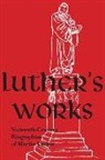 Concordia Publishing House, Concordia Publishing House (COR) - Sixteenth-century Biographies of Martin Luther