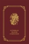 Matthew Carver, Concordia Publishing House, Concordia Publishing House (COR), Martin Luther - Lutheran Prayer Companion