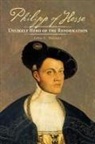 Eng, John Helmke, John E. Helmke - Scandalous Hero of the Reformation