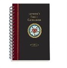 Concordia Publishing House, Martin Luther - Luther's Small Catechism With Explanation, 2017