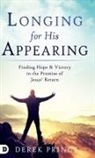 Derek Prince - Longing for His Appearing