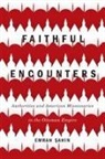 Emrah Sahin - Faithful Encounters