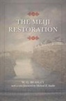 W G Beasley, W. G. Beasley - Meiji Restoration