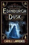 Carole Lawrence - Edinburgh Dusk