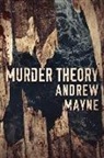 Andrew Mayne - Murder Theory