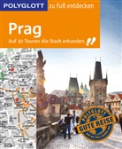 Gunnar Habitz - POLYGLOTT Reiseführer Prag zu Fuß entdecken