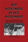 Salvatore Salerno - Red November, Black November