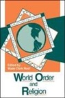 Wade Clark Roof - World Order and Religion