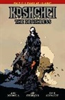 Michael Mignola, Mike Mignola, Clem Robins, Ben Stenbeck, Dave Stewart, Ben Stenbeck... - Koshchei the Deathless
