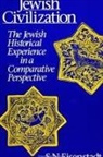 Shmuel N Eisenstadt, Shmuel N. Eisenstadt - Jewish Civilization