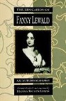 Fanny Lewald - The Education of Fanny Lewald