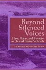 Michelle Fine, Lois Weis - Beyond Silenced Voices