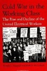 Ronald L Filippelli, Ronald L. Filippelli, Mark D McColloch, Mark D. McColloch - Cold War in the Working Class