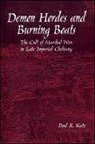 Paul R. Katz - Demon Hordes and Burning Boats: The Cult of Marshal Wen in Late Imperial Chekiang