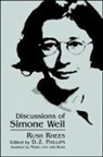 Rush Rhees, D. Z. Phillips - Discussions of Simone Weil