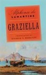 Alphonse De Lamartine - Graziella
