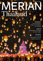 Jahreszeiten Verlag, Jahreszeite Verlag, Jahreszeiten Verlag - MERIAN Thailand