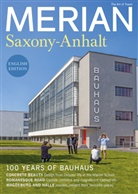 Jahreszeiten Verlag, Jahreszeite Verlag, Jahreszeiten Verlag - MERIAN Saxony-Anhalt