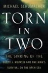 Michael Schumacher - Torn in Two