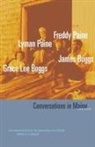 Grace Lee Boggs, Grace Lee Boggs Boggs, Jimmy Boggs, Freddy Paine, Lyman Paine - Conversations in Maine