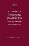 Robert Lanier Reid - Renaissance Psychologies
