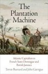 Trevor Burnard, Trevor Garrigus Burnard, Trevor/ Garrigus Burnard, John Garrigus - Plantation Machine