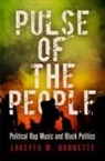 Lakeyta Bonnette, Lakeyta M Bonnette, Lakeyta M. Bonnette - Pulse of the People