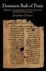 Jonathan Decter, Jonathan P. Decter - Dominion Built of Praise