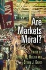 Arthur (EDT)/ Kautz Melzer, Arthur M. Kautz Melzer, Steven Kautz, Steven J Kautz, Steven J. Kautz, Arthur Melzer... - Are Markets Moral?