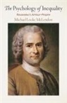 Michael McLendon, Michael Locke McLendon - Psychology of Inequality