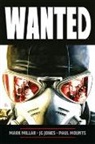 David Heatley, Gilbert Hernandez, Mark Millar, Mark Millar - Wanted (New Printing)