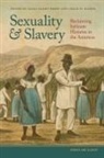 Daina Ramey Harris Berry, Daina Berry, Leslie Harris, Leslie M. Harris - Sexuality and Slavery