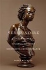Robin Mitchell, Richard Newman, Patrick Rael - Venus Noire