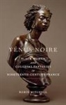 Robin Mitchell, Richard Newman, Patrick Rael - Venus Noire