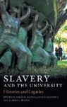 Leslie M. Campbell Harris, Alfred Brophy, Alfred L. Brophy, James Campbell, James T. Campbell, Leslie Harris... - Slavery and the University