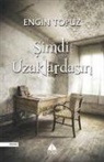 Engin Topuz - Simdi Uzaklardasin