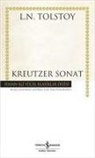 Lev Nikolayevic Tolstoy - Kreutzer Sonat