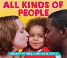 Shelley Rotner - All Kinds of People