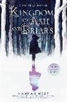 Hannah West - Kingdom of Ash and Briars