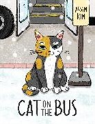 Aram Kim - Cat on the Bus