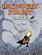 Marion Dane Bauer, Marion Dane/ Shelley Bauer, John Shelley, John Shelley - Halloween Forest