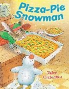 Valeri Gorbachev - Pizza-Pie Snowman