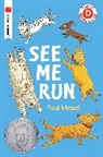Paul Meisel - See Me Run