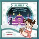 Gökce Ayaydin Sucu - Almila - Sokullu Mehmet Pasa Camiinde