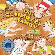 Paul Meisel, Madelyn Rosenberg, Madelyn/ Meisel Rosenberg, Paul Meisel - The Schmutzy Family