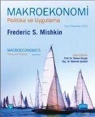 Frederic S. Mishkin - Makroekonomi - Politika ve Uygulama