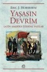 Eric J. Hobsbawm - Yasasin Devrim