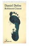 Daniel Defoe - Robinson Crusoe