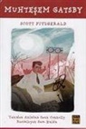 F. Scott Fitzgerald - Muhtesem Gatsby